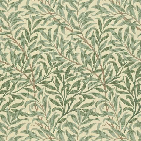 Обои Morris Compendium II Willow Boughs 210490